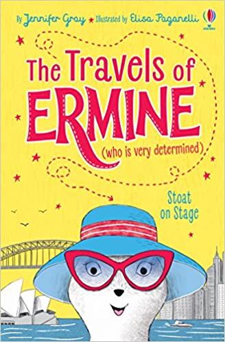 The Travels of Ermine