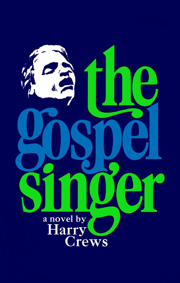 The Gospel Singer