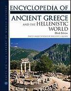 Encyclopedia of Ancient Greece and the Hellenistic World