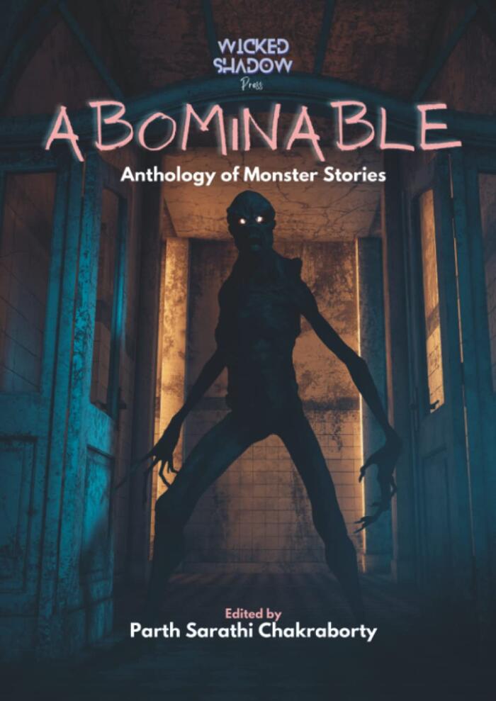 Abominable (Anthology of Monster Stories)