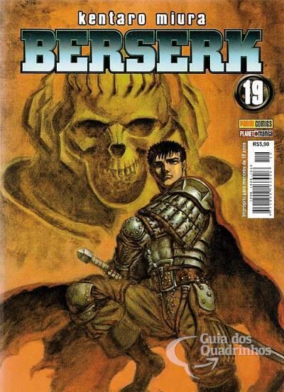 Berserk, Volume 19