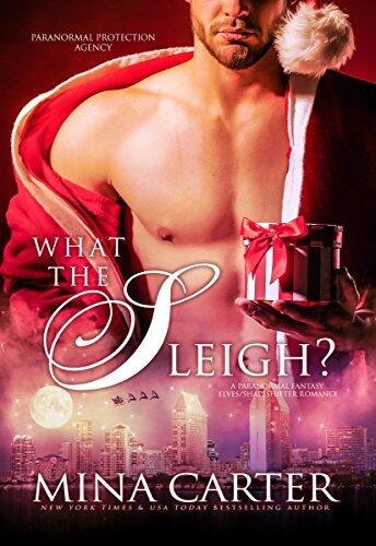 What the Sleigh?