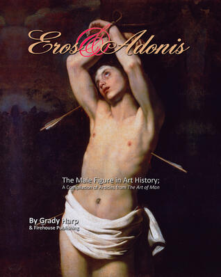Eros & Adonis: The Male Figure in Art History