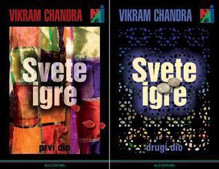 Svete igre
