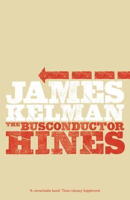 The Busconductor Hines