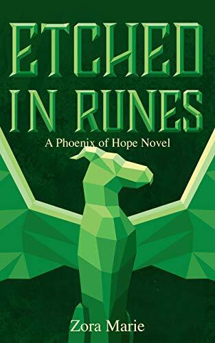 Phoenix of Hope