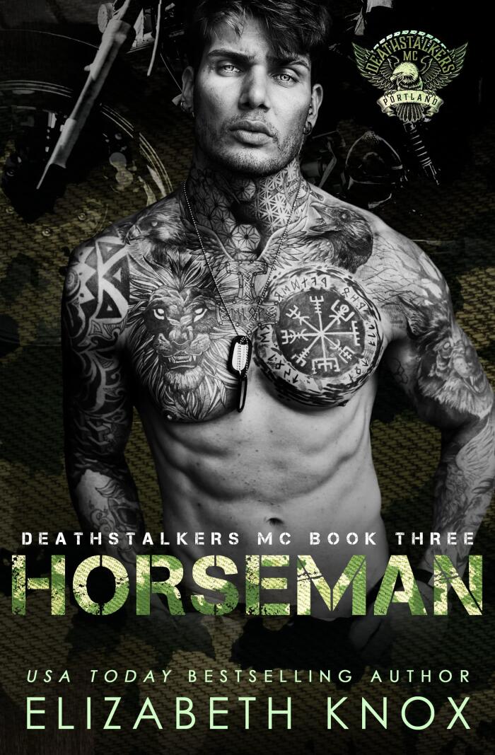 Horseman