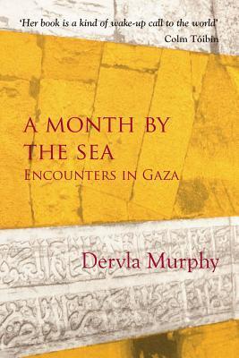 A Month by the Sea: Encounters in Gaza
