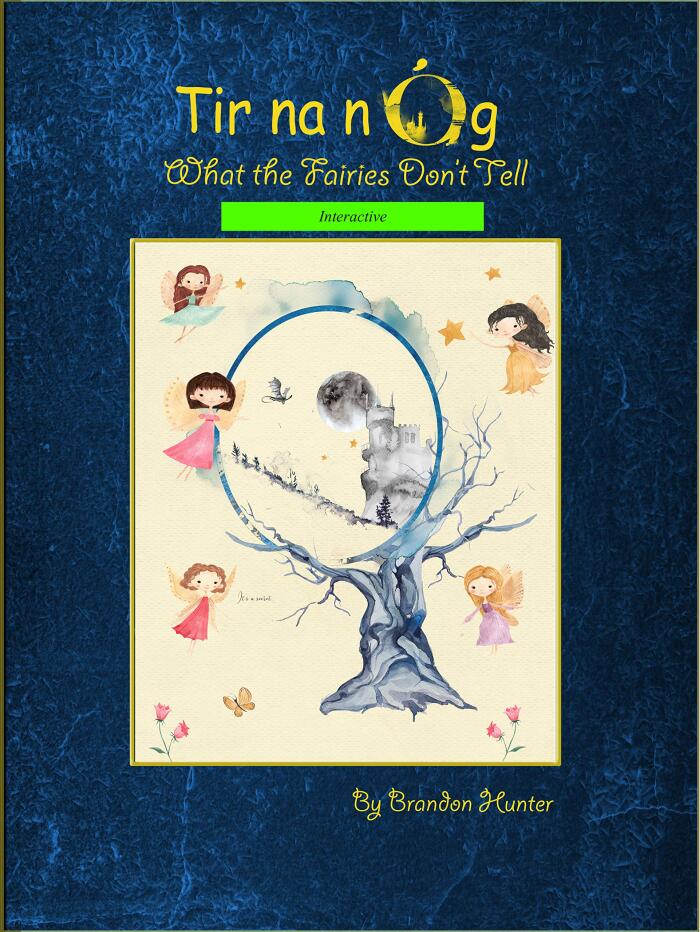 Tir Na Nog : What the Fairies Don't Tell