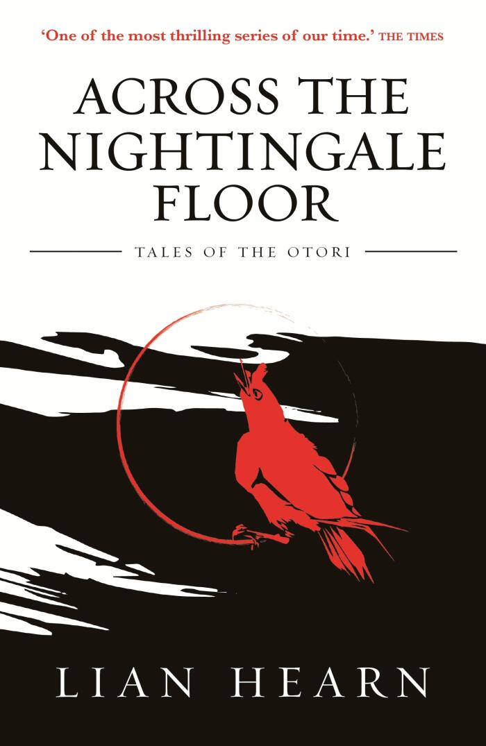 Across the Nightingale Floor