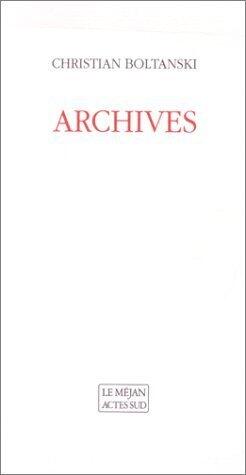 Archives