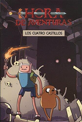 Hora de Aventuras: Los Cuatro Castillos