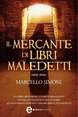 Il mercante di libri maledetti