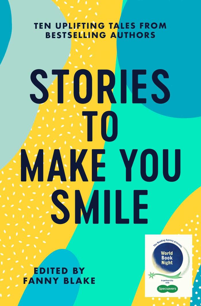 Stories to Make You Smile (The Reading Agency)