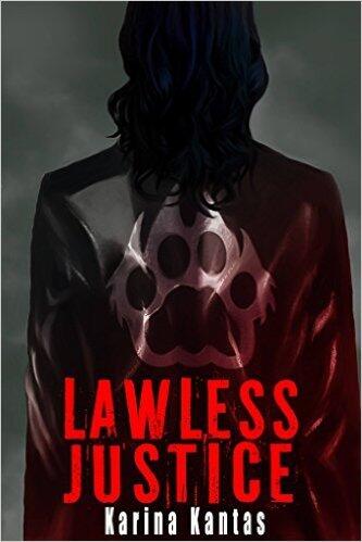 Lawless Justice