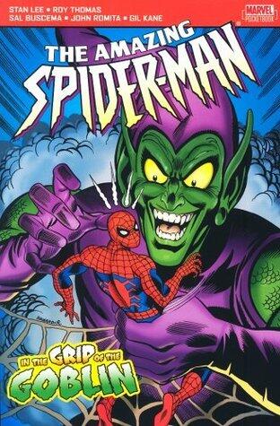 The Amazing Spider-Man Vol. 8: In the Grip of the Goblin