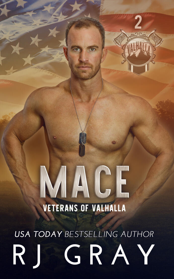 Veterans of Valhalla
