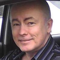 J. David Spurlock