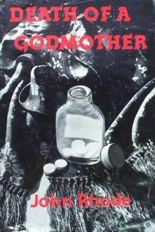 Death of a Godmother