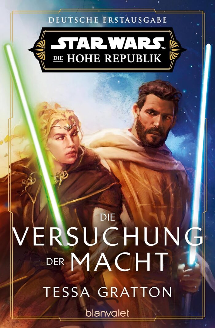 Die Versuchung der Macht