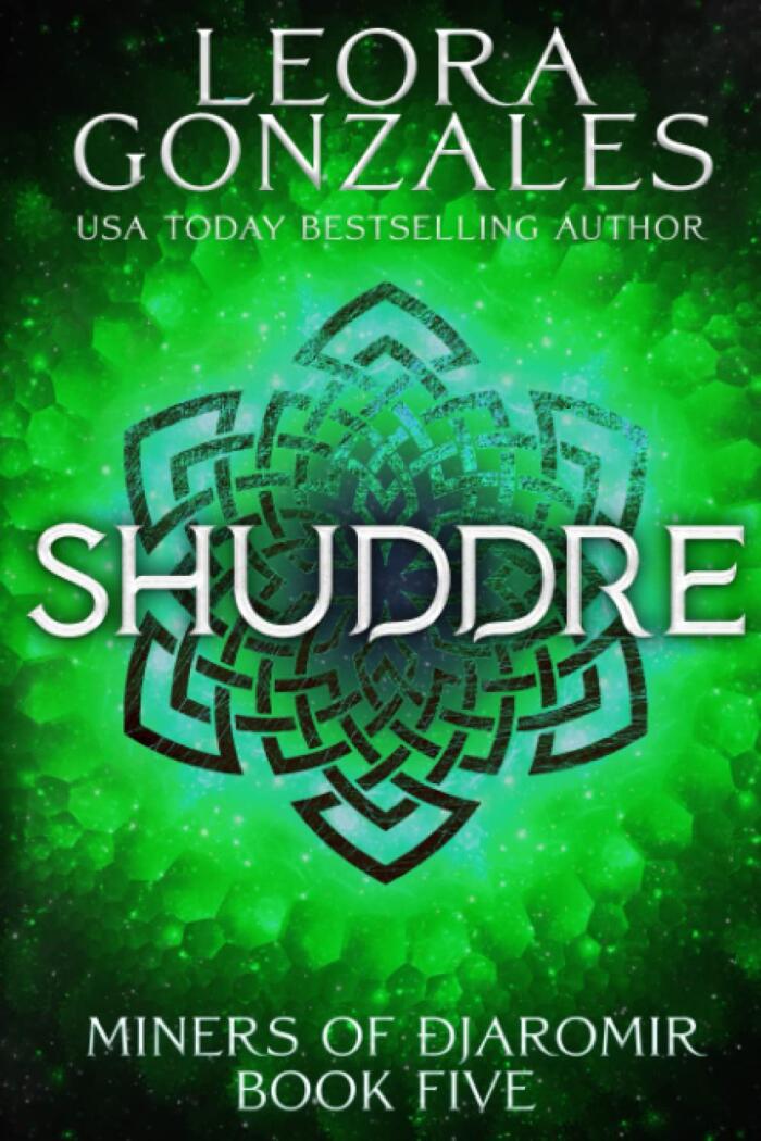 Miners of Djaromir: Shuddre