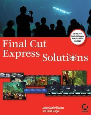 Final Cutexpress Solutions