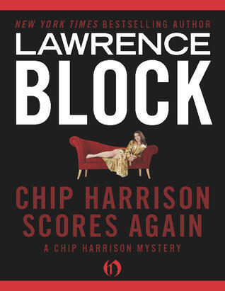 Chip Harrison Scores Again