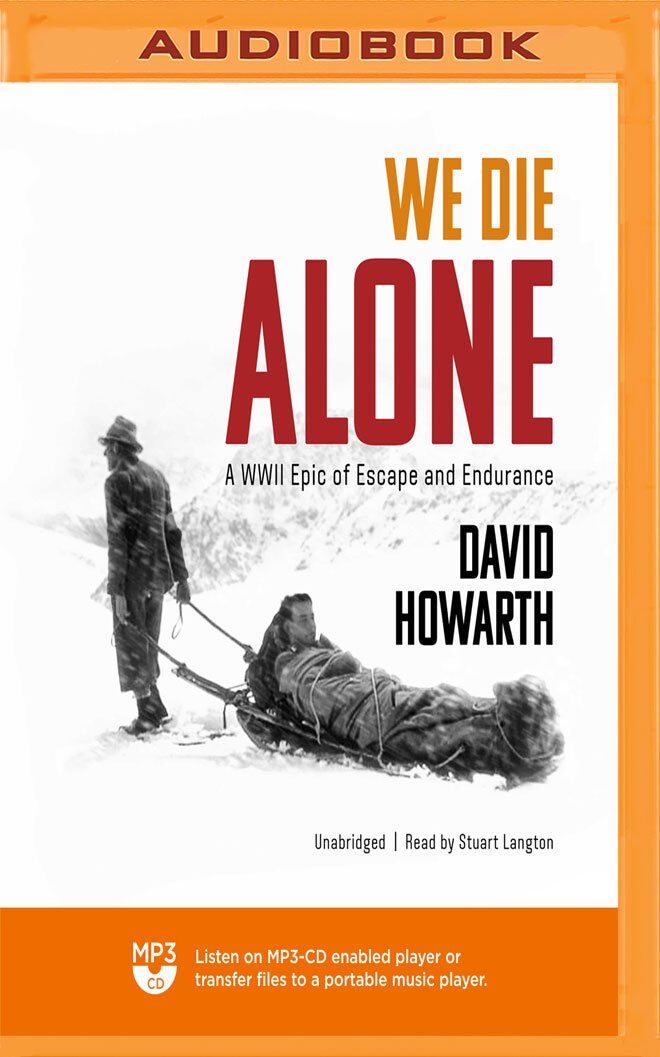 We Die Alone