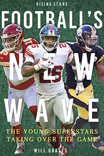 Football's New Wave (Rising Stars Set 2