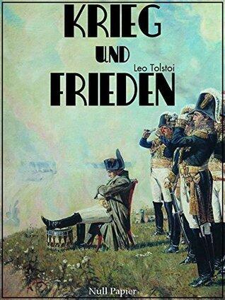 Krieg und Frieden