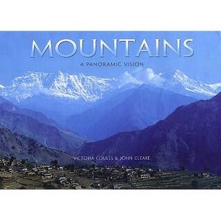 Mountains: A Panoramic Vision