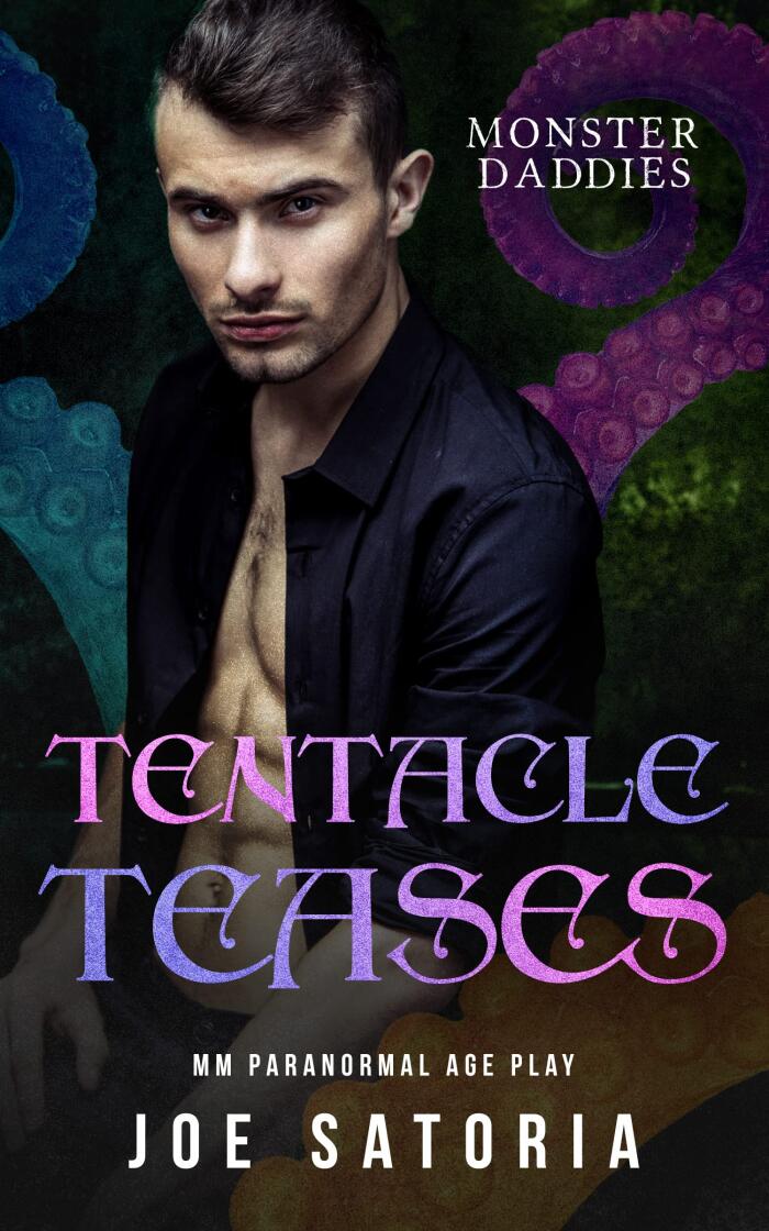 Tentacle Teases