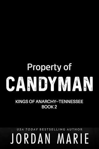 Property of Candyman