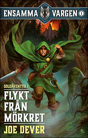 Flykt från Mörkret