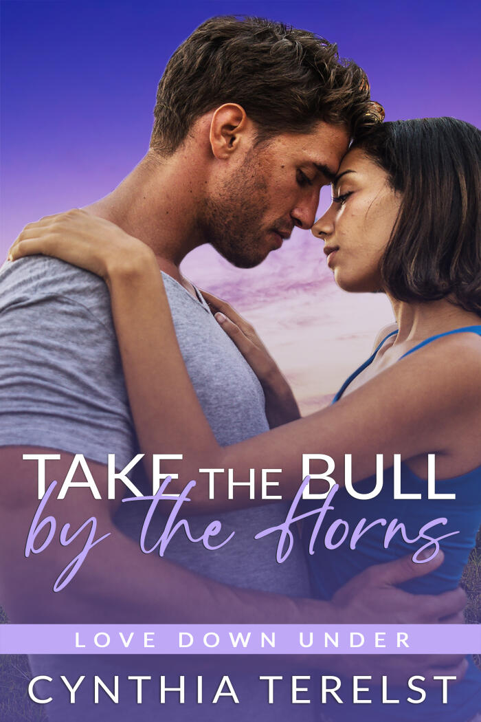 Take the Bull by the Horns