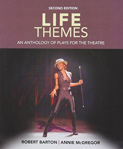 Life Themes 2nd edition