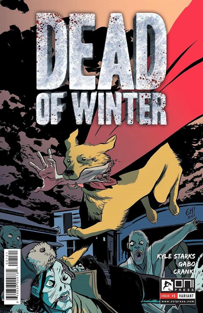 Dead of Winter