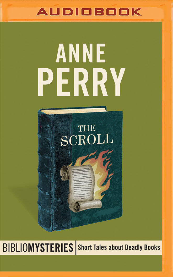 Scroll, The