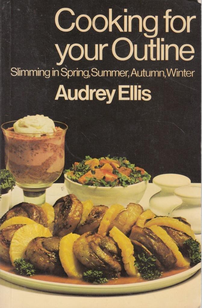 Cooking for your outline: slimming in Spring, Summer, Autumn, Winter