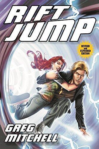 Rift Jump
