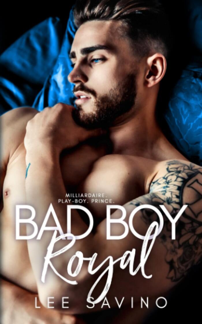 Bad Boy Royal