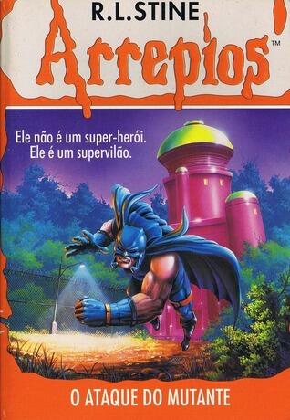 O Ataque do Mutante