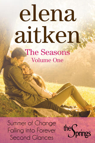 The Seasons, Vol 1: The Springs Box Set