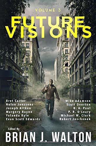 Future Visions, Volume 3