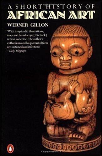 Short History of African Art