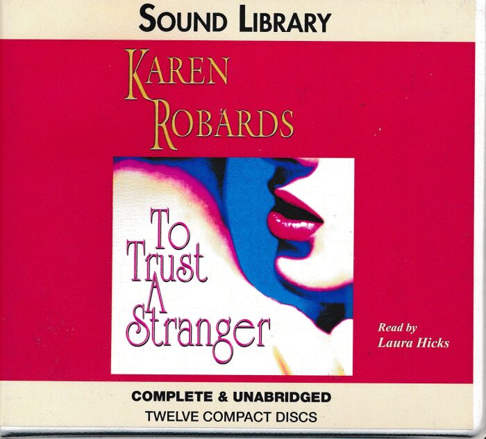 To Trust a Stranger