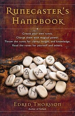 Runecasters Handbook: The Well of Wyrd