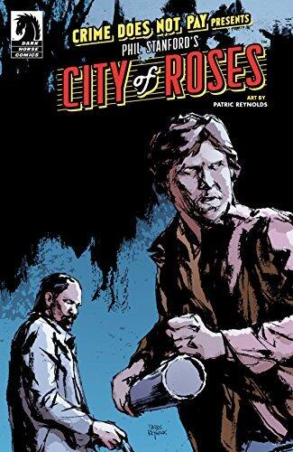City of Roses #2