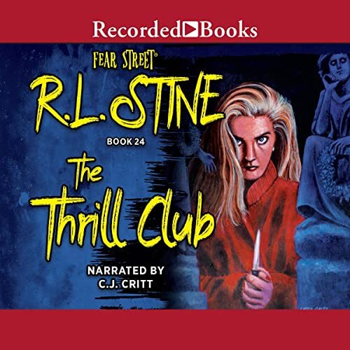 The Thrill Club