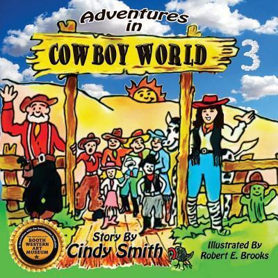 Adventures in Cowboy World 3